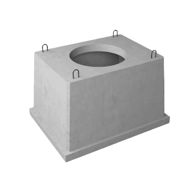 Колодец ККС 1-80