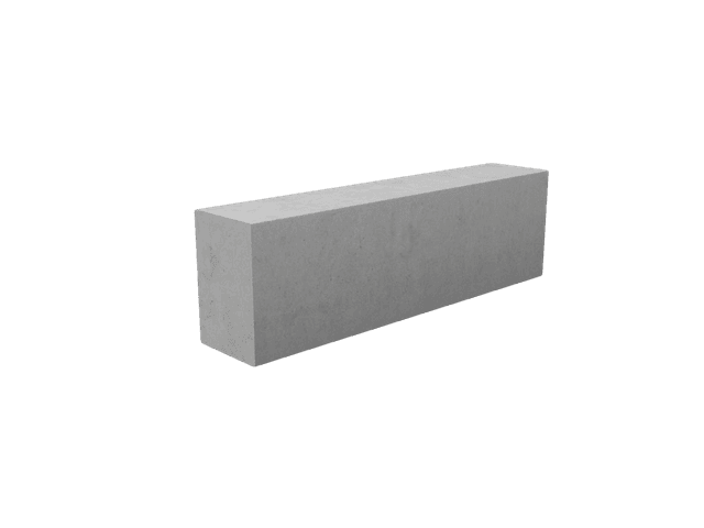 Брусок Б-10 (БК12а)