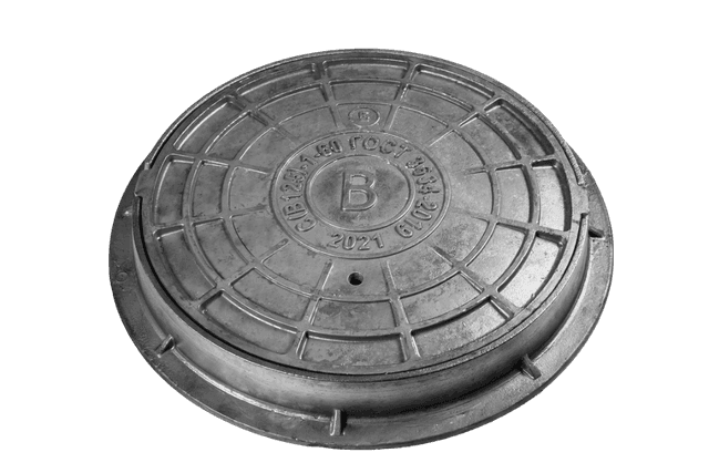 Люк тип С (В125)-К.(В, Д, ТС) 1-60