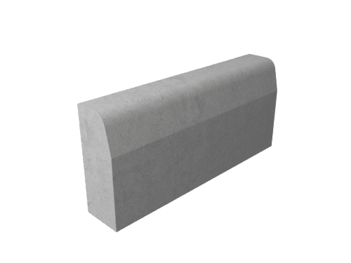 Блок бетонный Б-5